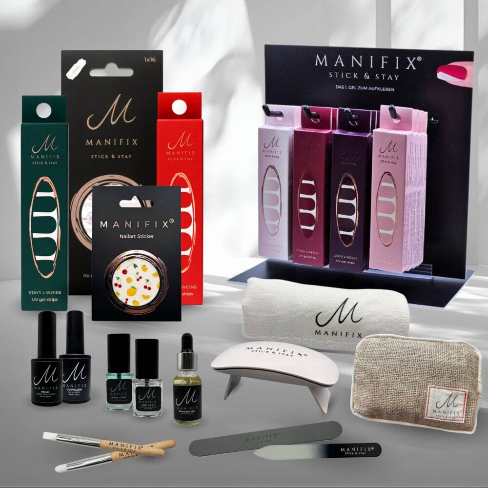 Passionista Set DIY Gutschein