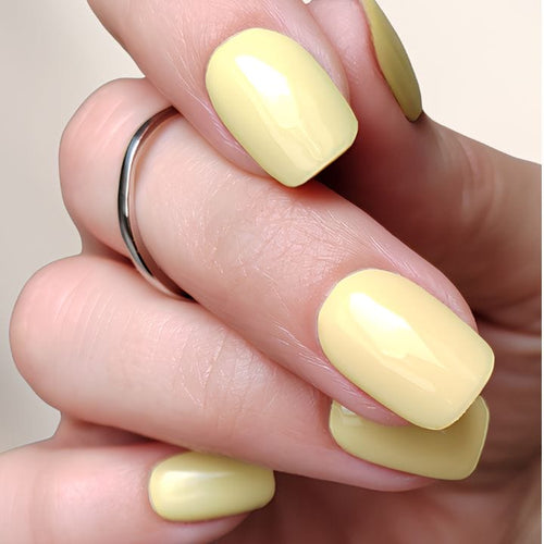 Sun Pastel UV Nail Wraps