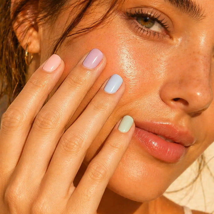 Pastell Dreams