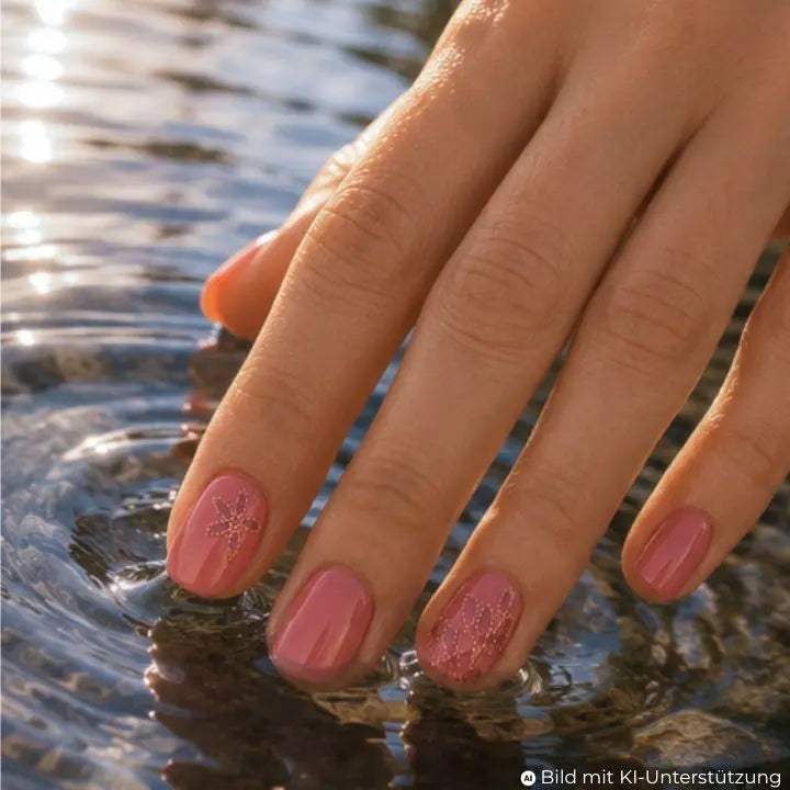 Petal Glow Set