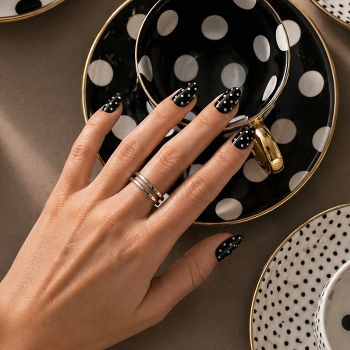 Nailart & Effekte