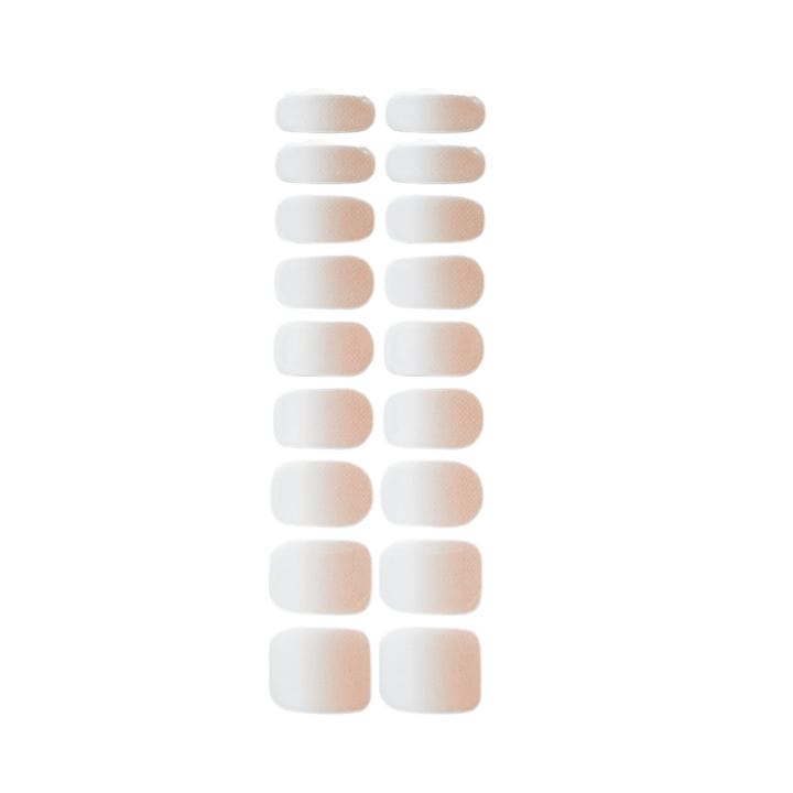 Posh Babyboomer UV-Nagelfolie