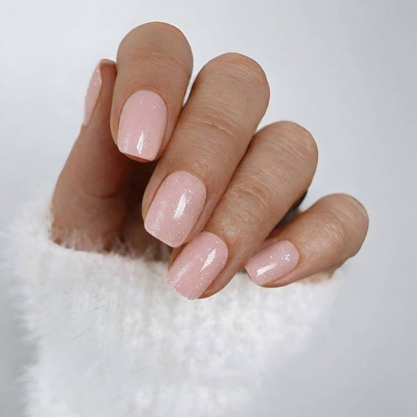 Hochzeitsnägel
