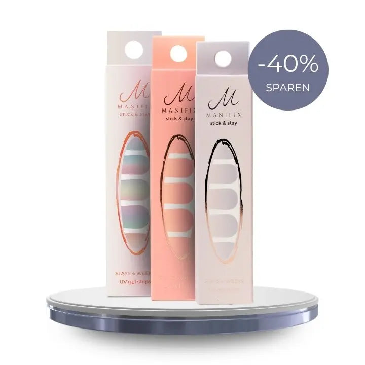 Pure Ombre Set