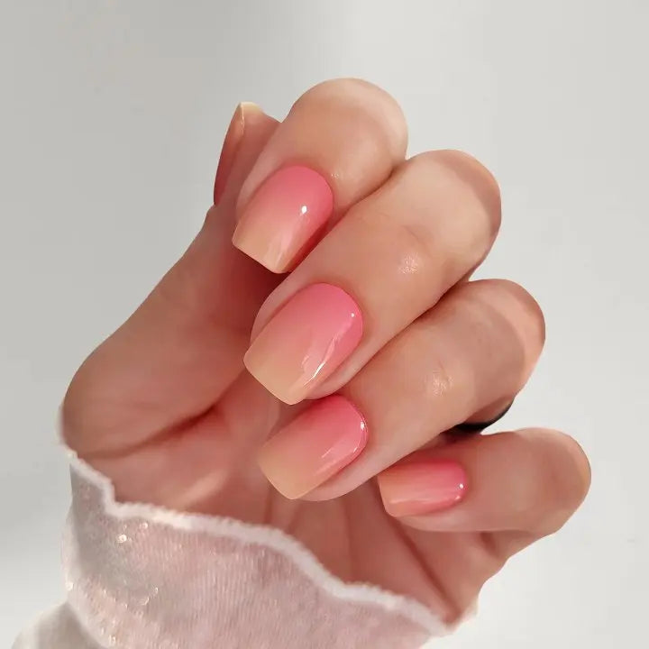 Pure Ombre Set