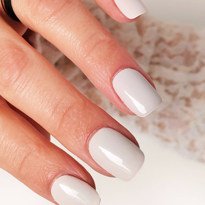 Rosa Nägel: Natürliche Nageldesign Ideen für einen gepflegten Look