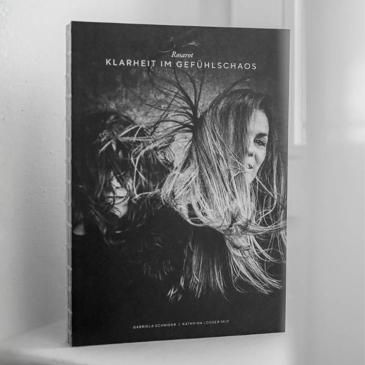 R O S A R O T -- Klarheit im Gefühlschaos