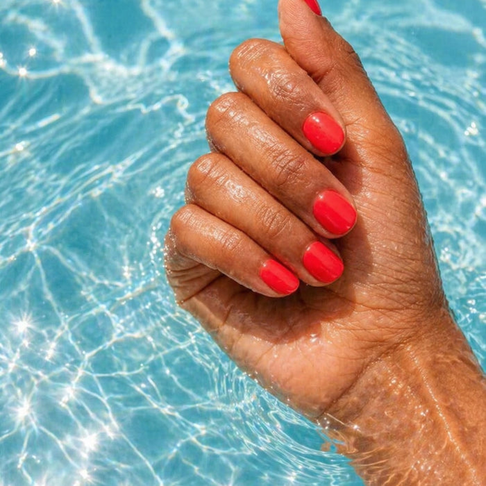 Red Summer Vibes