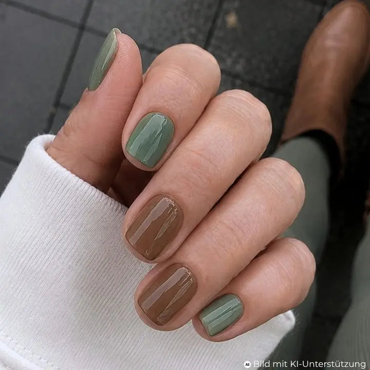 Sage Grove Set