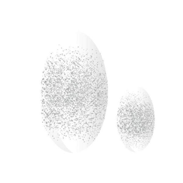 Sensational Glitter Nagelfolie