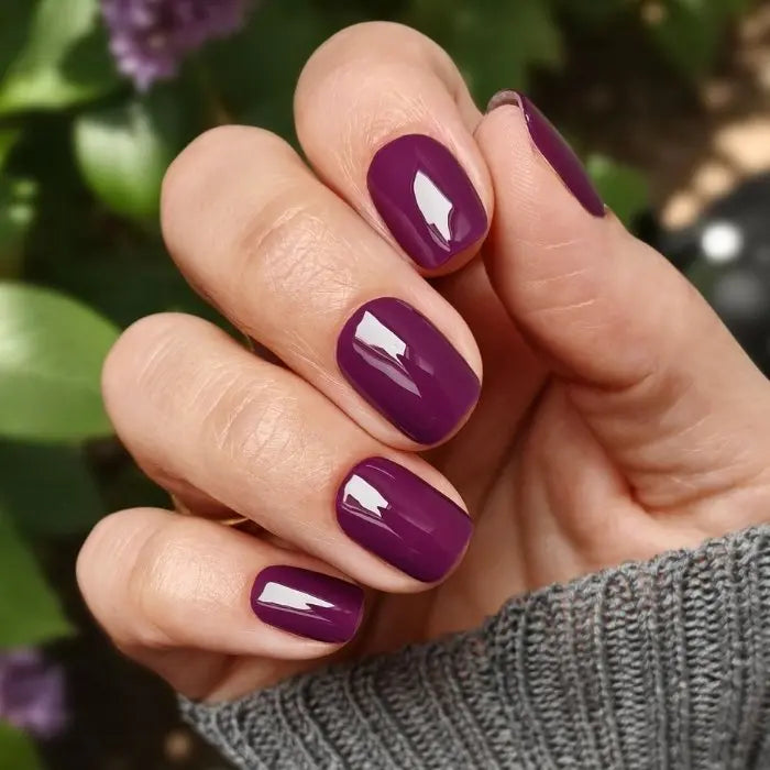 Purple Nail Design: 5 Pro Secrets for the Perfect Manicure