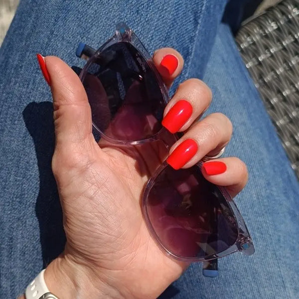 Shellac