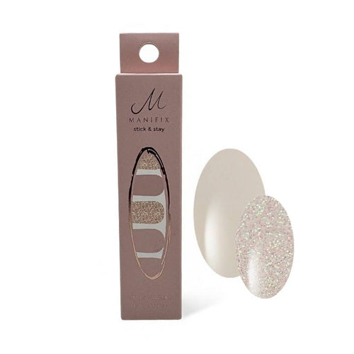 Shine Nageldesign UV-Nagelfolie