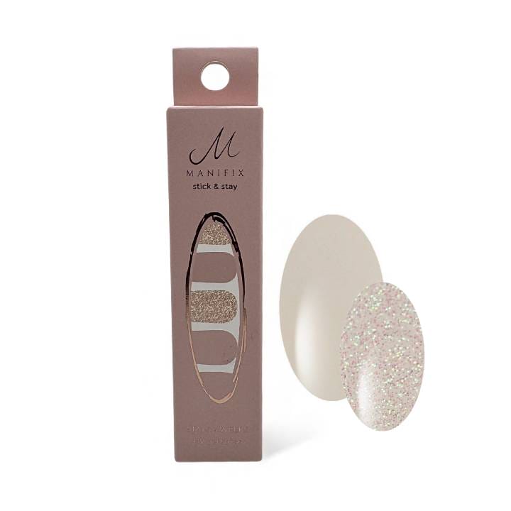 Shine Nageldesign UV-Nagelfolie