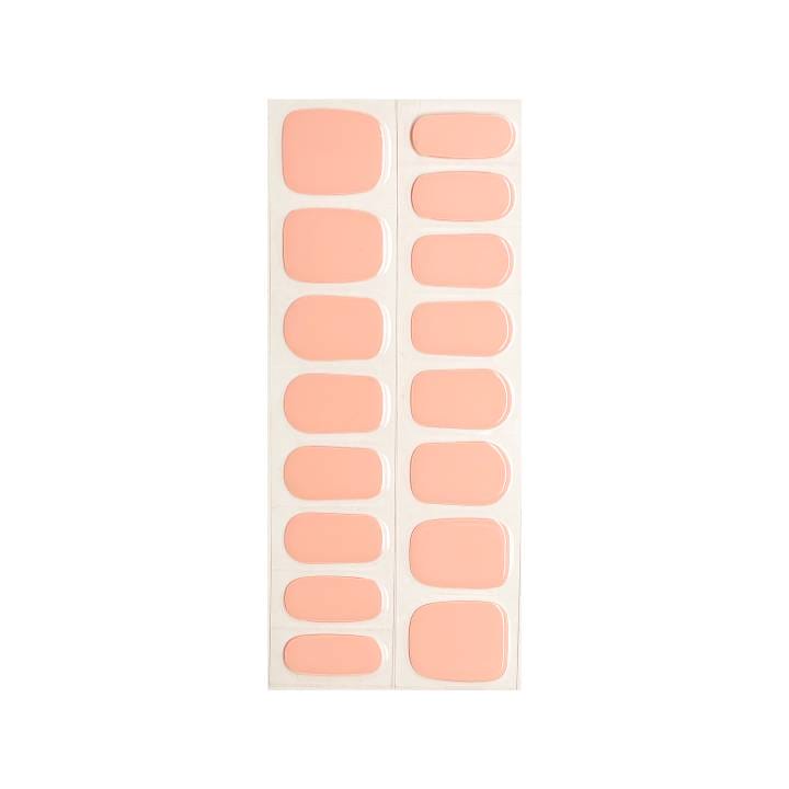 Soft Nature UV-Nagelfolie
