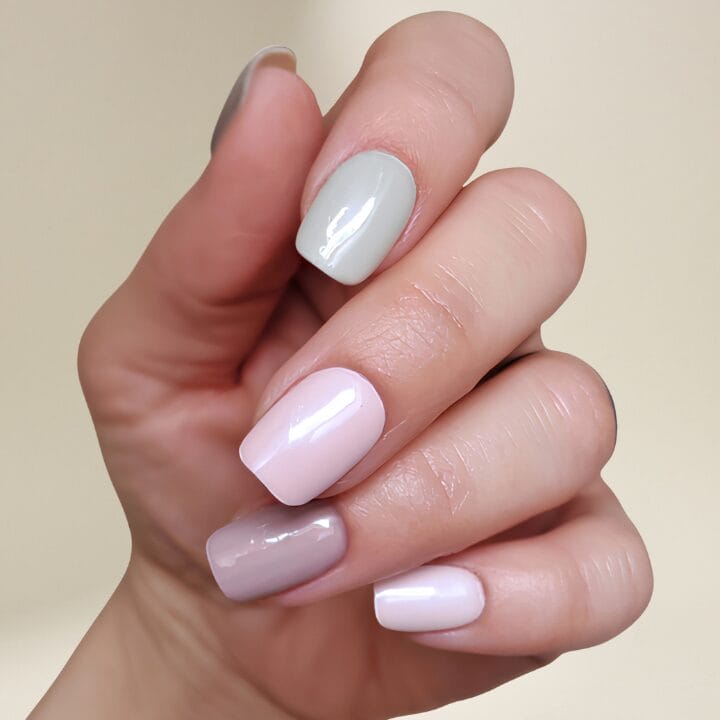 Manifix UV-Folie Sun ist wieder im Sortiment – Sommer, Leuchtkraft und positive Vibes für deine Nägel!