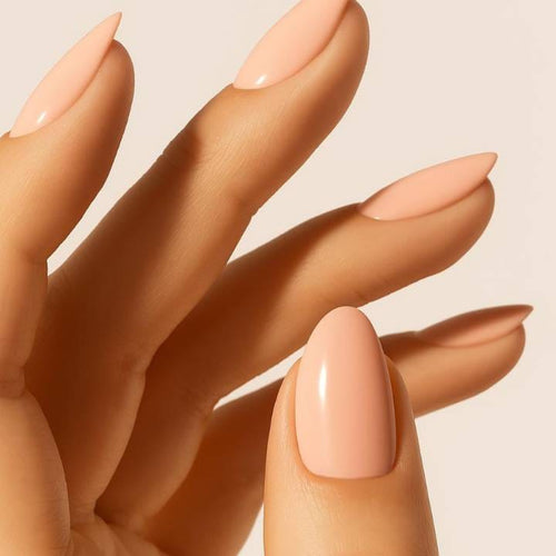 Soft Nature UV-Nagelfolie