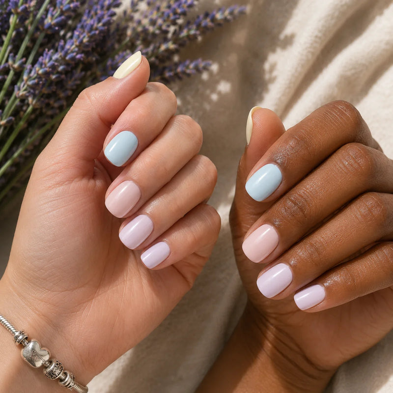 Sommernägel 2026: So gelingen dir schöne Nägel für den Sommer in Minuten – ganz ohne Nagelstudio