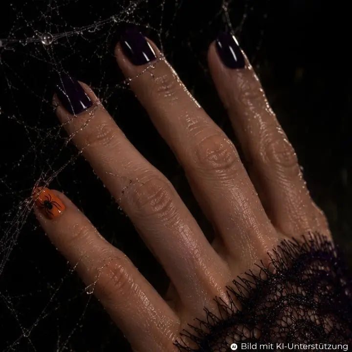 Spooky October Set