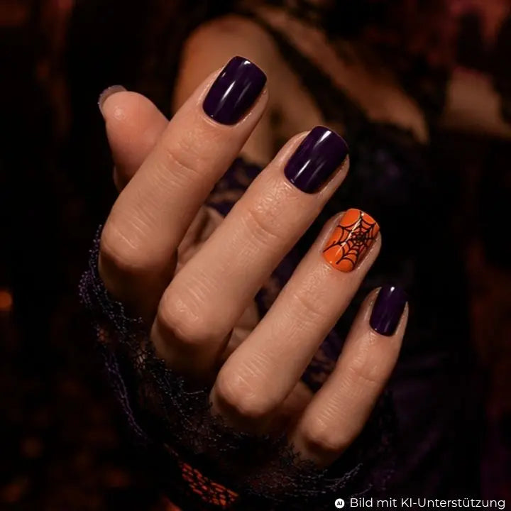 Spooky October Set