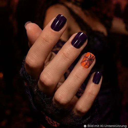 Spooky October Set