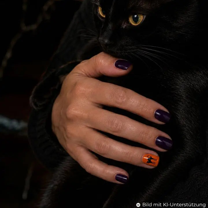 Spooky October Set