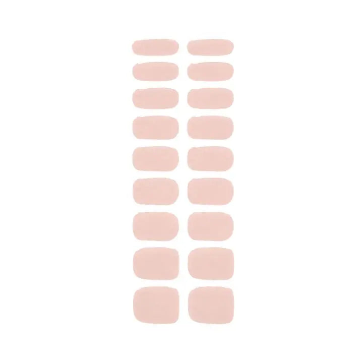 Tender Rosa UV-Nagelfolie