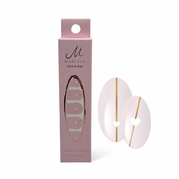 To Be Nailart UV-Nagelfolie