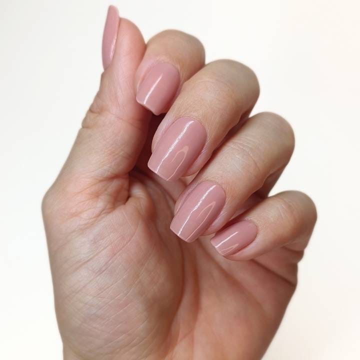 Truffle Nature UV-Nagelfolie