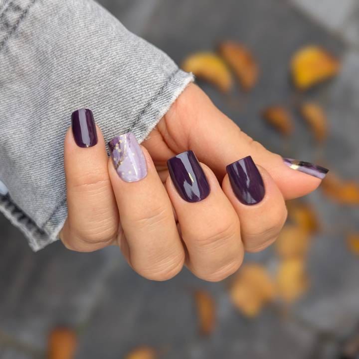 Twilight Haze Set
