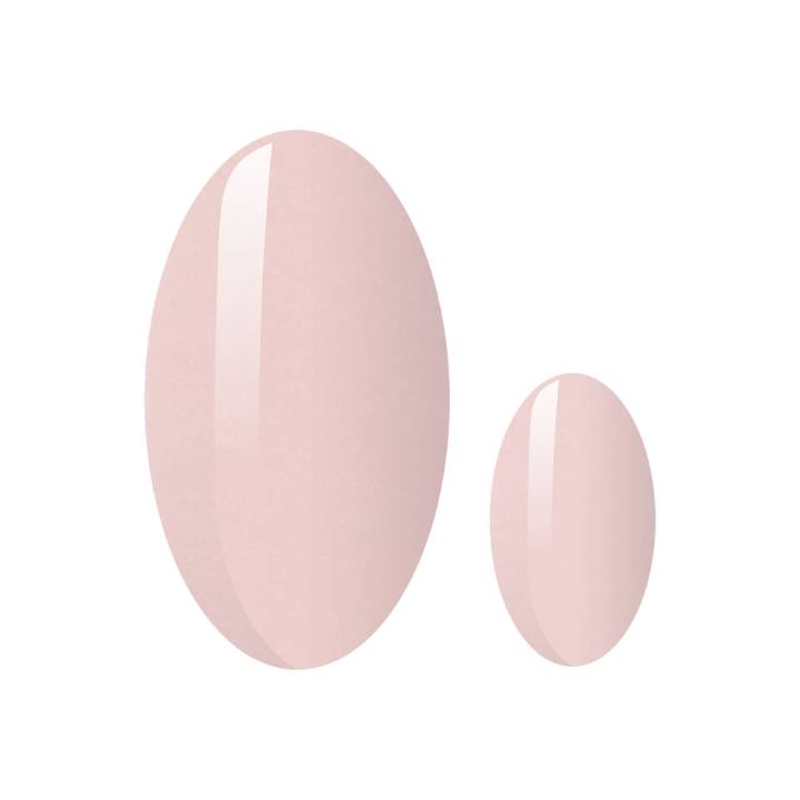 Unwritten Rose Nagelfolie