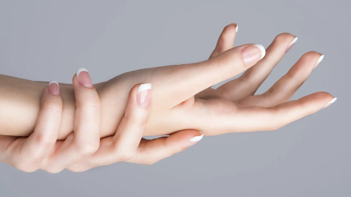 French Nails
