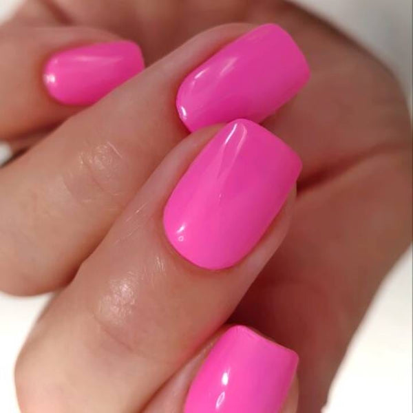 Selbstklebende Nagelfolien