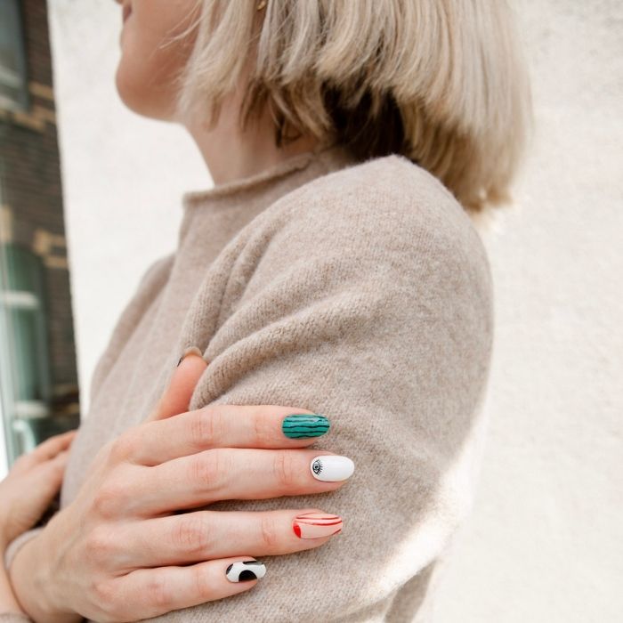 Nageldesign
