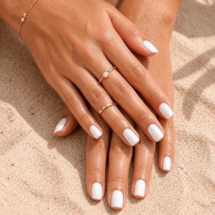 Summer Bright & Shine