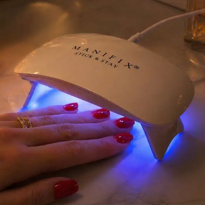 Mini LED Lampe